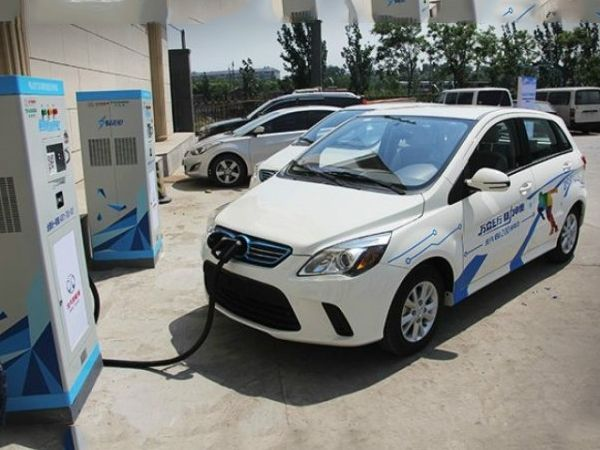 新能源造車，新能源造車,新能源汽車生產(chǎn)資質(zhì)