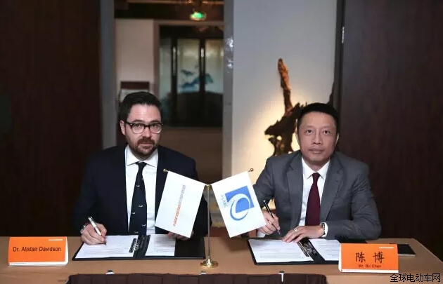 南都電源鉛炭電池調(diào)頻儲(chǔ)能項(xiàng)目再獲ALABC資助