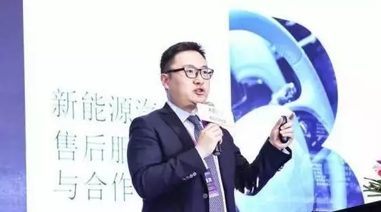 ，電動(dòng)車,后市場,新能源車,二手車