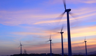 美國道奇計劃啟動一項3億美元風電項目