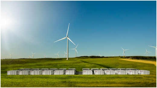 特斯拉Powerpack助力南澳大利亞實(shí)現(xiàn)大規(guī)?？沙掷m(xù)能源供電