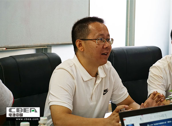 孚能科技年底將推出240Wh/Kg電池