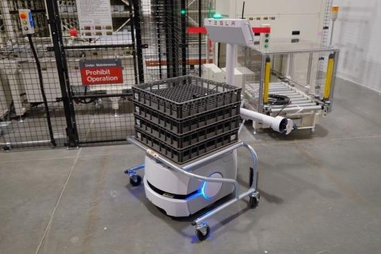 特斯拉“百日未完工即免單”的底氣從何而來？