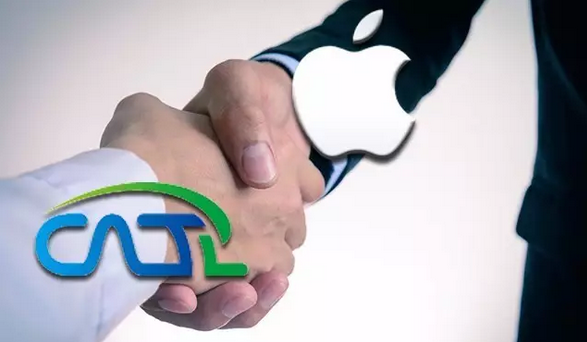 四巨頭正在布局震動業(yè)界的大事