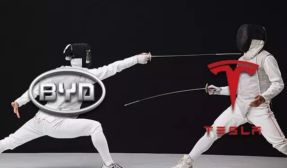 四巨頭正在布局震動業(yè)界的大事