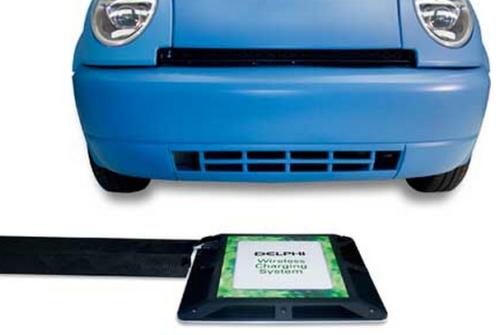 無(wú)線充電市場(chǎng)2018年將被“引爆”？