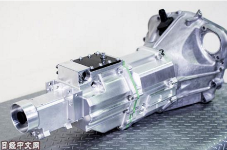 日本中小企業(yè)分羹中國(guó)純電動(dòng)車(chē)市場(chǎng)