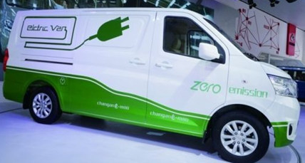 電動(dòng)物流車銷量,電動(dòng)物流車訂單量