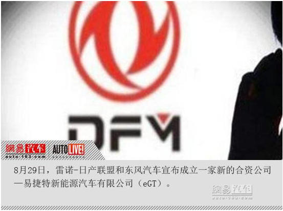 并購合作，政策，新能源車合資潮,易捷特新能源汽車公司