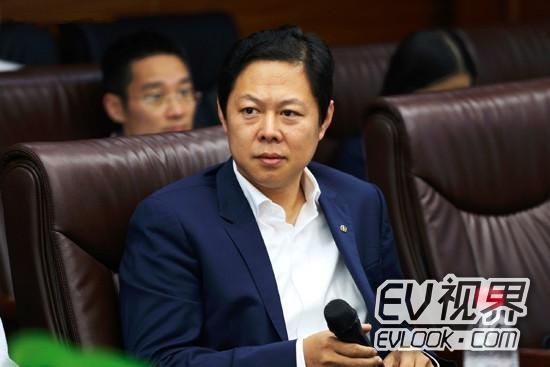 新能源騙補(bǔ),新能源車企