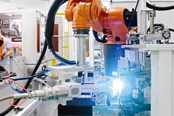 明美動力電池項(xiàng)目