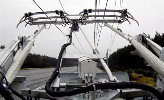 西門子電動公路計劃