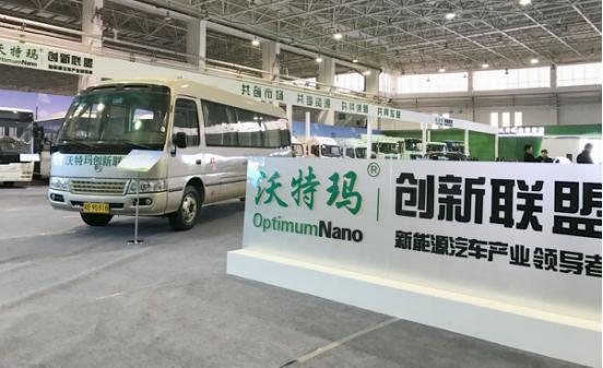 新能源外商獨(dú)資,新能源汽車產(chǎn)業(yè)環(huán)境