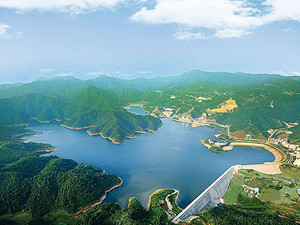 2017年我國(guó)儲(chǔ)能產(chǎn)業(yè)迎發(fā)展轉(zhuǎn)折 抽水蓄能占主導(dǎo)地位