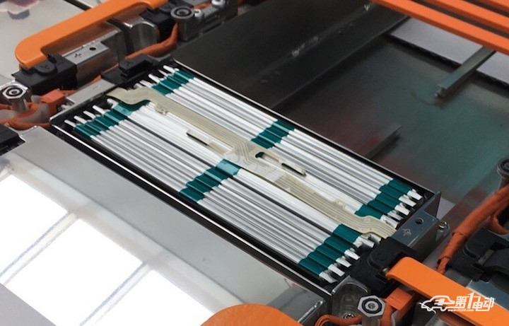 動(dòng)力電池,電芯技術(shù)，能量密度，比亞迪，寧德時(shí)代