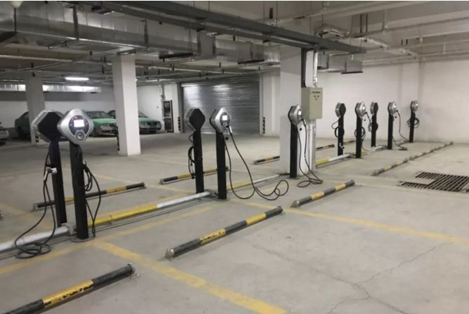 青海,西寧，充電樁，新能源汽車