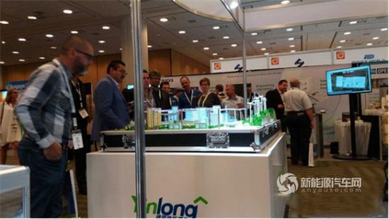 兩會(huì),董明珠，電池回收，銀隆儲(chǔ)能