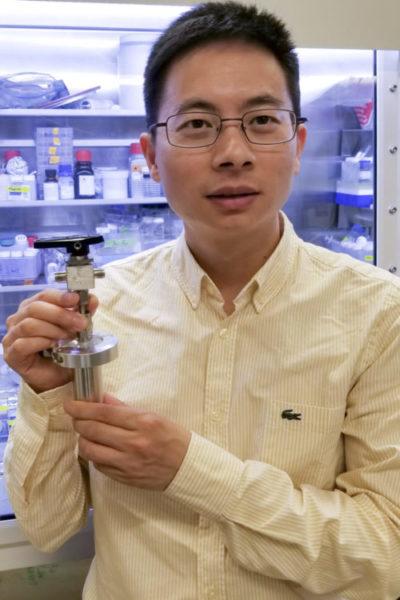 美國研發(fā)水基錳氫電池 可望成為電網(wǎng)級儲能系統(tǒng)