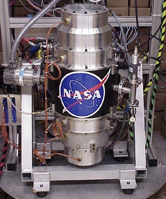 天上30秒 地下20年——戲說飛輪儲(chǔ)能UPS