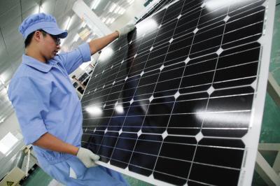 新能源：持續(xù)增長&ldquo;重臣&rdquo;