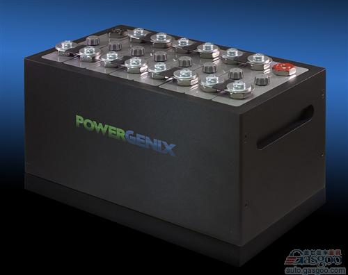 2011年全球最新汽車(chē)技術(shù)盤(pán)點(diǎn)之電子電氣篇