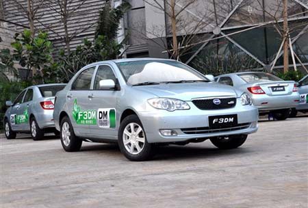 節(jié)能與新能源汽車產(chǎn)業(yè)發(fā)展規(guī)劃明確  以純電驅(qū)動為戰(zhàn)略取向