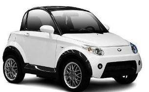 低速電動車不是低級電動車 可做交通工具