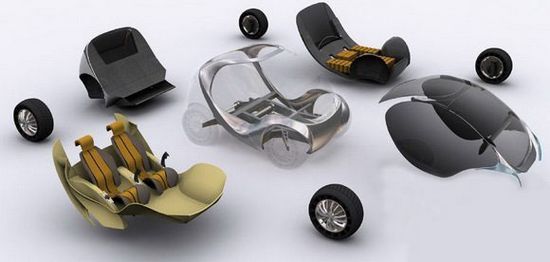 低速電動車不是低級電動車 可做交通工具