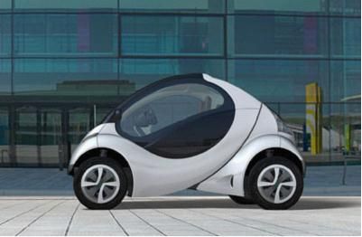 低速電動車不是低級電動車 可做交通工具