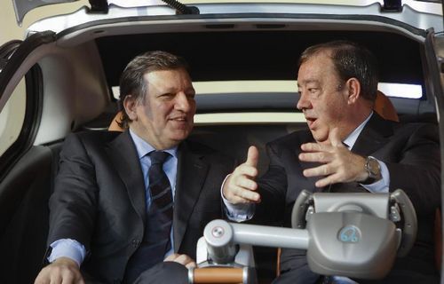 低速電動車不是低級電動車 可做交通工具