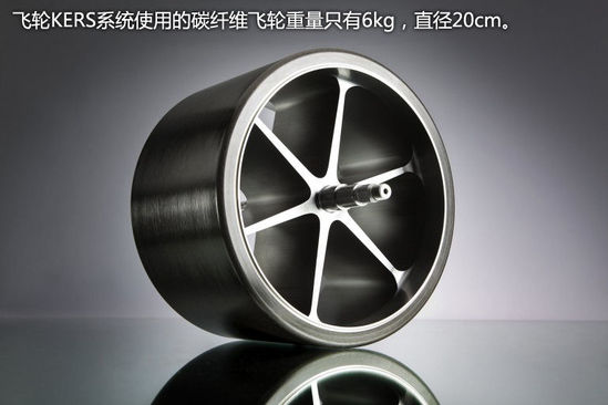 挑戰(zhàn)油電混動(dòng) 機(jī)械飛輪式KERS動(dòng)能回收系統(tǒng)解析