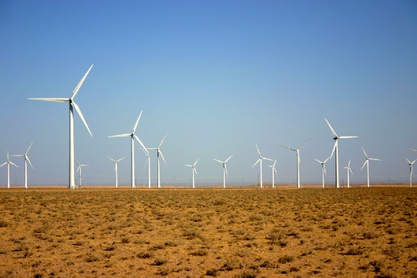 嚴(yán)重過剩 風(fēng)電行業(yè)短期內(nèi)難以提速