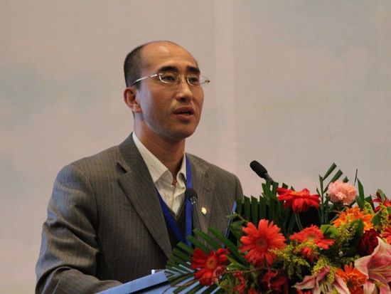 康艷兵:中國(guó)新能源汽車產(chǎn)業(yè)面臨新機(jī)遇