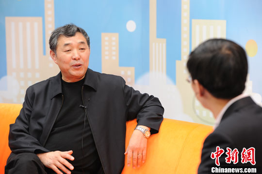 李俊峰：氣候談判要成功各國都要適當做出讓步