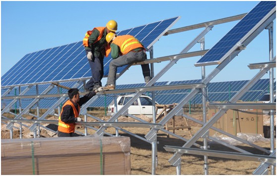 特點(diǎn)1：&ldquo;突擊搶裝&rdquo;現(xiàn)象突出