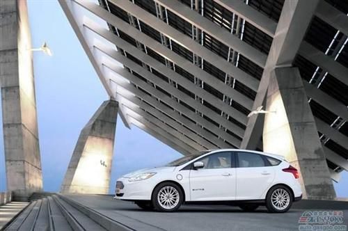 福特?？怂闺妱?dòng)車降價(jià)銷售 旨在提振銷量