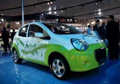 新能源車癥候群