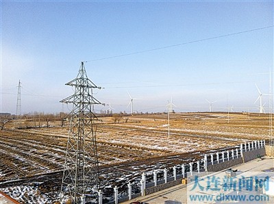 風(fēng)電等可再生能源不再是&ldquo;垃圾電&rdquo;