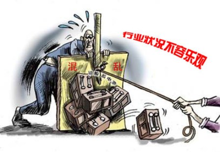 猛獅科技：當(dāng)前&ldquo;鉛蓄電池&rdquo;行業(yè)狀況不容樂觀