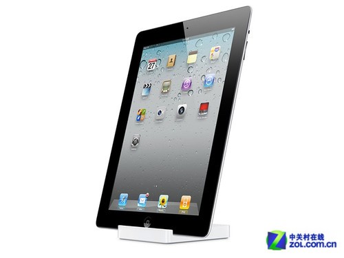 iPad 在低溫狀態(tài)下會(huì)禁用充電功能