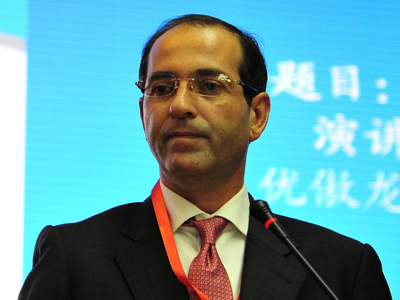 優(yōu)傲龍金融機構(gòu)創(chuàng)始人讓-尼凱米亞