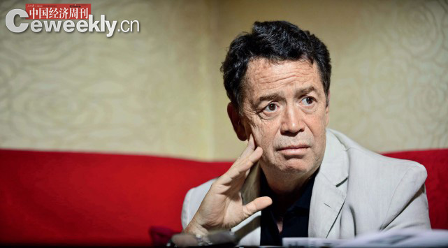 本刊記者 曹海鵬|攝