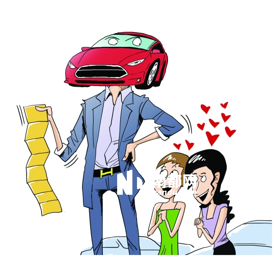 <p>&nbsp;&nbsp;&nbsp;&nbsp;南都漫畫&nbsp;張建輝</p>