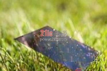 塑料太陽能電池性能新研究