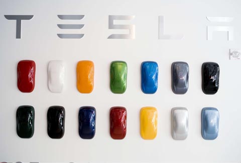 特斯拉商標(biāo)爭奪的另類解讀