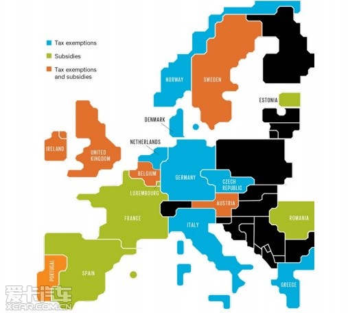 &ldquo;綠色&rdquo;陰謀論，電動車真的環(huán)保么？
