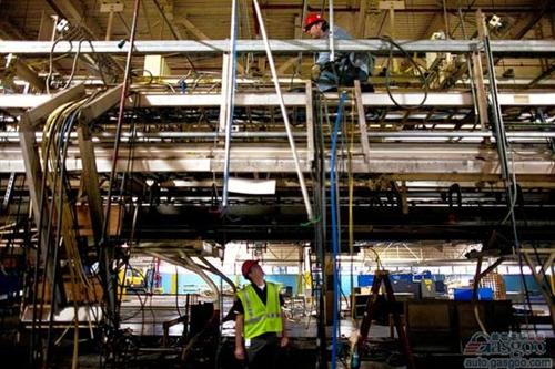 特斯拉考慮在亞洲歐洲建廠 擬推Model E低價(jià)車