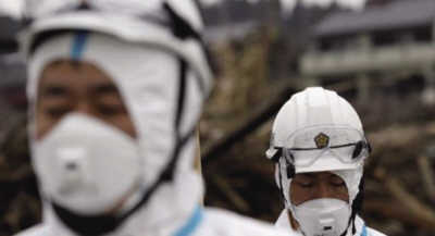 &ldquo;東電表示，正采取清理受污染土壤、在儲(chǔ)水罐周圍增加沙袋等方式阻止污染范圍擴(kuò)大。&rdquo;