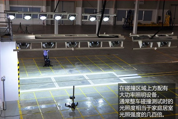 &ldquo;誑語&rdquo;的背后 探秘比亞迪新能源汽車研發(fā)實驗室