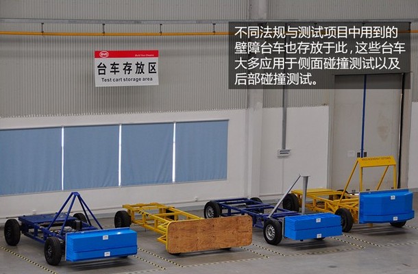 &ldquo;誑語&rdquo;的背后 探秘比亞迪新能源汽車研發(fā)實驗室